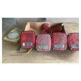 Trailer Tail Lights