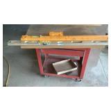 Johnson Level Guard 48" Level and Case