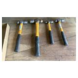 Ball Ping Hammer