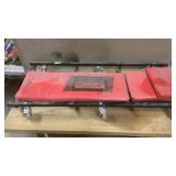 Harbor Freight Shop Creeper