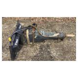 Bobcat Hydraulic Jack Hammer