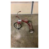 Flexible Flyer Tricycle