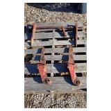 2pt Arms LOCATION EDINBURG IL CALL CORY @