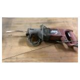 Skil Variable Speed 7.5 AMP Saw Zall