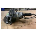 Portable Electric Heavy Duty Grinder