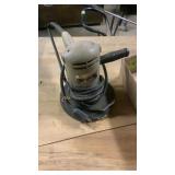 Rockwell Model 304 Electric Disc Sander