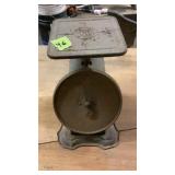 Vintage Scale