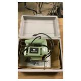 Rockwell Variable Speed Jig Saw Model 4320