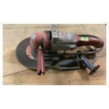 Milwaukee Heavy Duty Grinder Electric