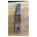 Receiver Trailer Hitch