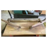 Primitive Double Tree