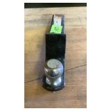 Receiver Trailer Hitch