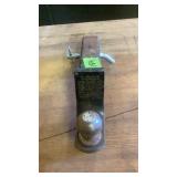 Receiver Trailer Hitch