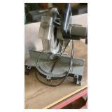 Craftsman Power Miter Saw