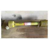 PTO Shaft