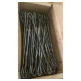 EMI 8" Heavy Duty Loop Tie