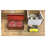 Grip Rite 28 Degree Stick Nail 2 3/8", Nails,