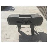 Johnson Model B Cutting Band Saw, 5x10,