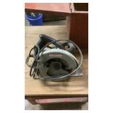 Craftsman 3 Peak HP 13amp Circular Saw