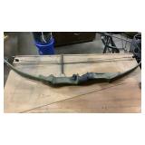 Bear Whitetail II S/n 538967