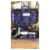 Lincoln 12 V Grease Gun Charger