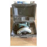 Black & Decker 2 1/3 HP Circular Saw