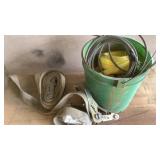 Assortment Of Straps