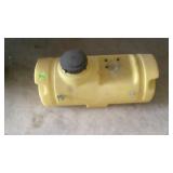 Spray Tank