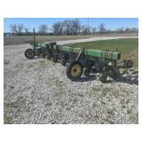 John Deere RM 830 Cultivator, 8R-30",