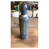 Argon Co2 Tank