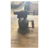Blow Torch