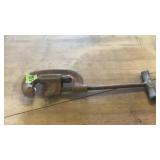 Ridgid Pipe Cutter