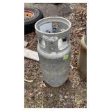 Fork Lift Propane Bottle