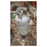 Propane Bottle
