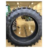 Pair of 480/80R50 Firestone Tires,