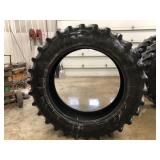 Pair of 480/80R50 Firestone Tires,