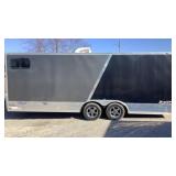 Viper By Stealth 2013 GVWR 6990LB