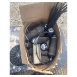 Goodyear Super Cushion Air Springs