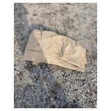 Heavy Duty Tarp Location Edinburg IL Call Cory