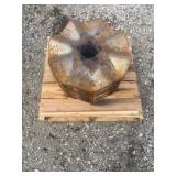 Salford Blades 21" Diameter 5 Hole (36)