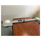 Ag leader paradyme gps reliever Unsure on the