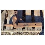 Hitch LOCATION EDINBURG IL CALL CORY @