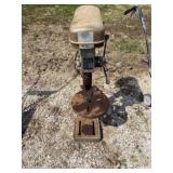 Farm and Fleet Drill Press Works