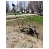 Oliver 356 Sickle Mower 87" Bar