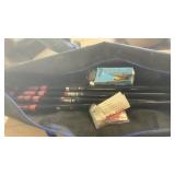 Zip Wall Poles Extend to 10