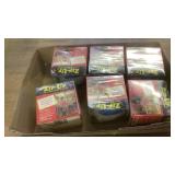 Zip Up To Make Door Ways for the Zip Wall