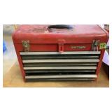 Craftsman Tool Box