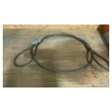 Chocker Cable 8