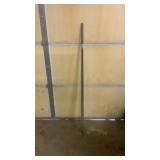 Heavy Duty Pry Bar 5