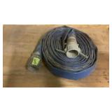 Trash Pump Hose Approx 25